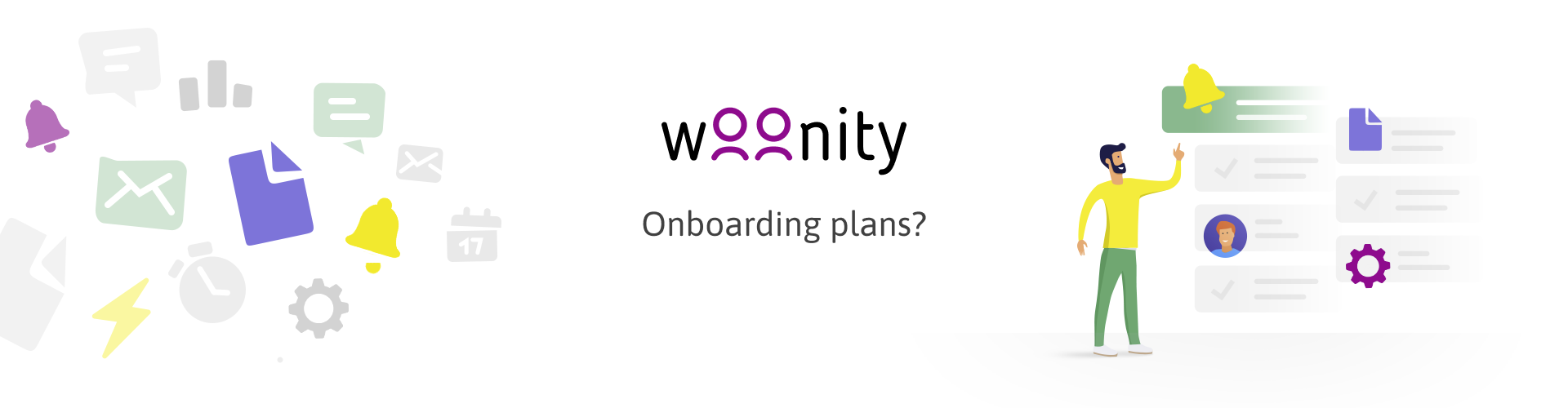 Testing for Woonity.com – a case study of our work for a customer