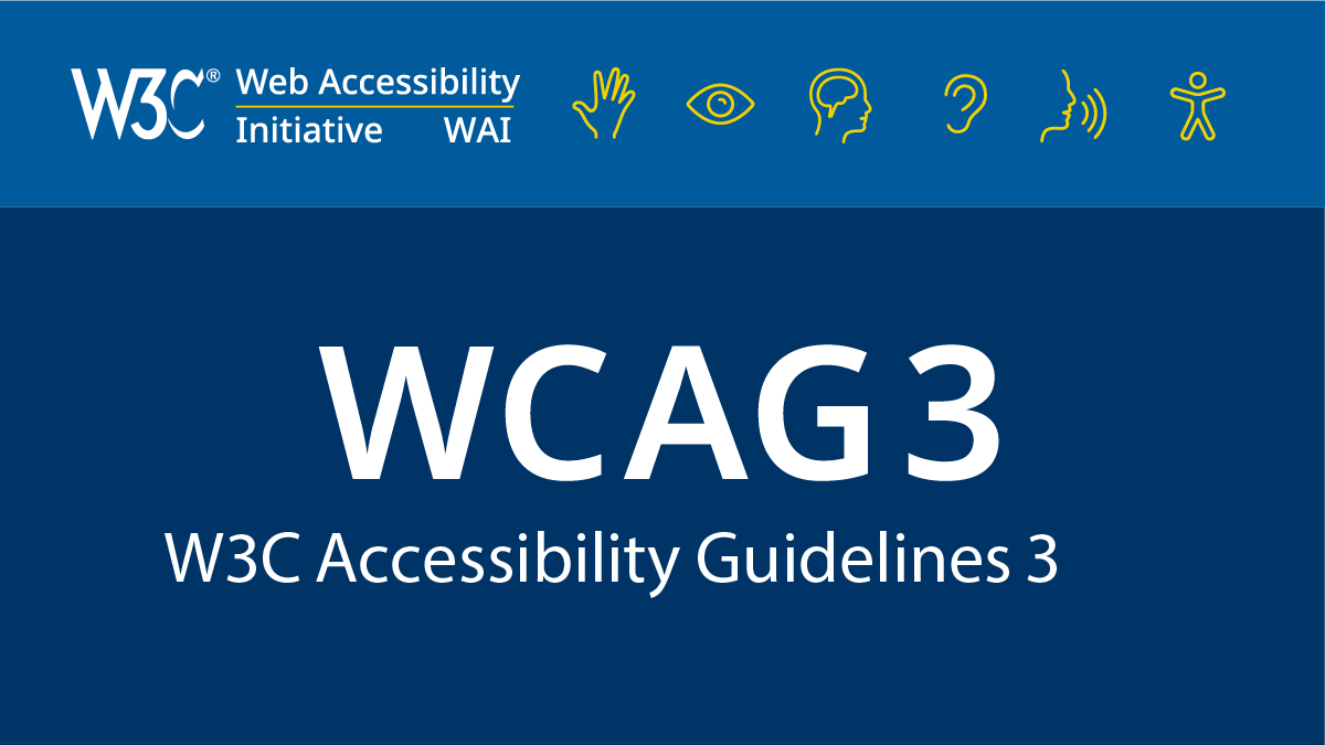 Ace the WCAG Standards with asperIT’s Accessibility Auditing Services