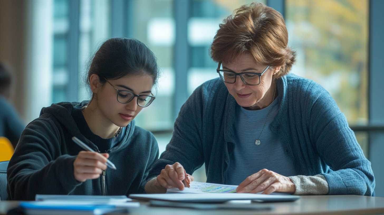 Neuronietypowy student – jak wspierać talenty w spektrum?